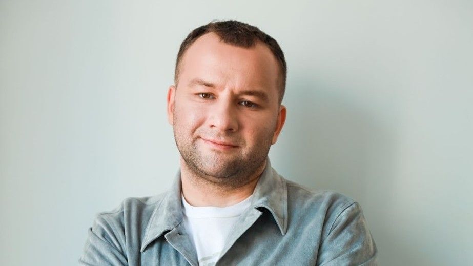 Mykhailo Zborovskyi об автоматизации